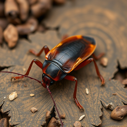 cockroach