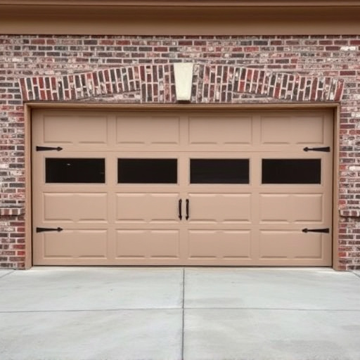 garage door