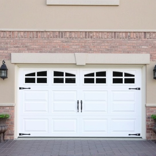 garage door