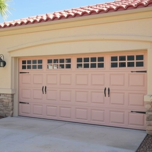 Garage Doors, Tucson