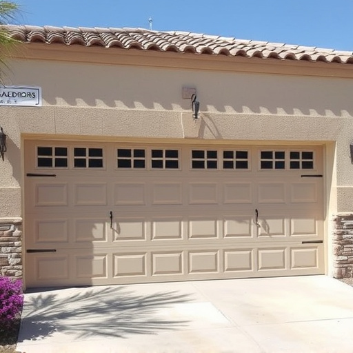 Garage Doors, Tucson
