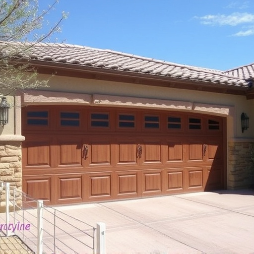 Garage Doors, Tucson