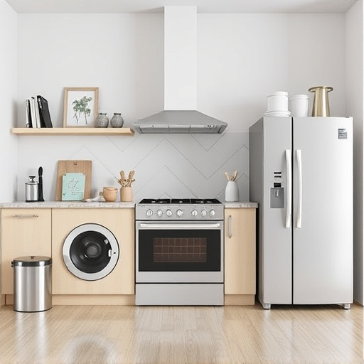 Home Appliances