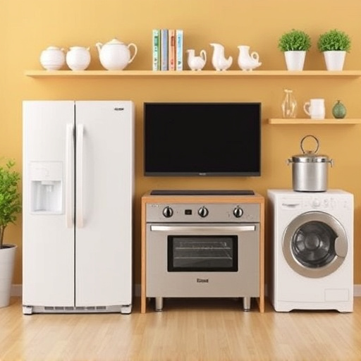 Home Appliances