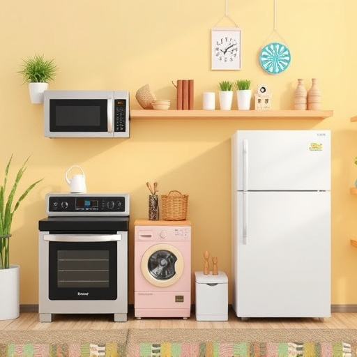 Home Appliances