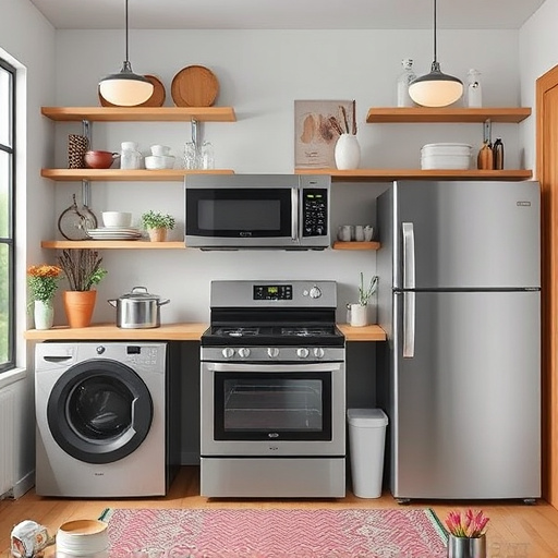 Home Appliances