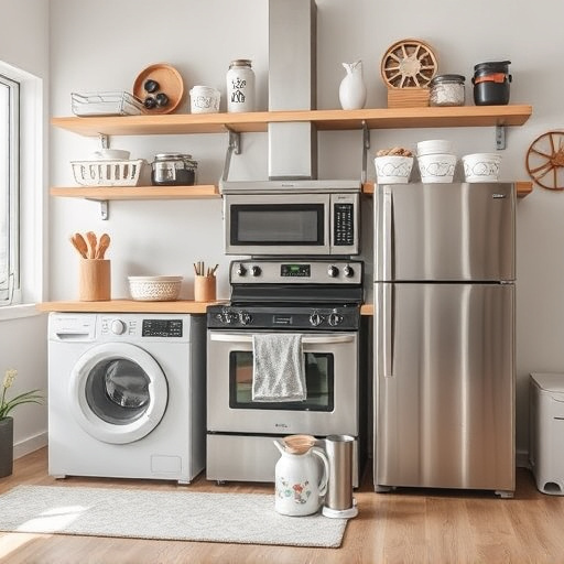 Home Appliances