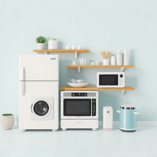 Home Appliances