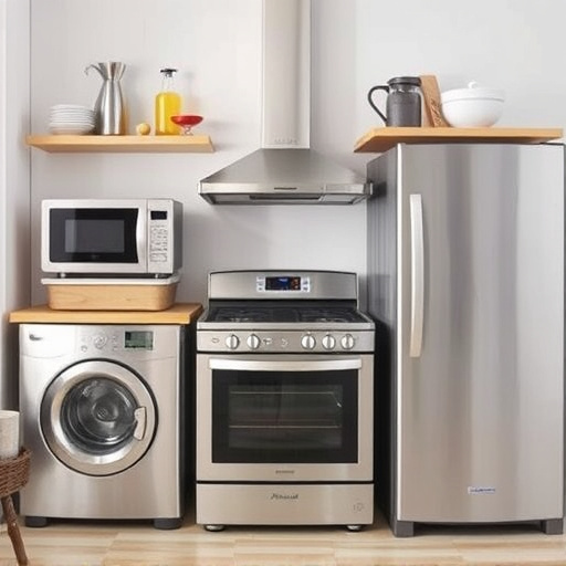 Home Appliances