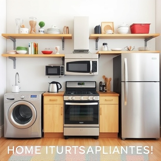 Home Appliances