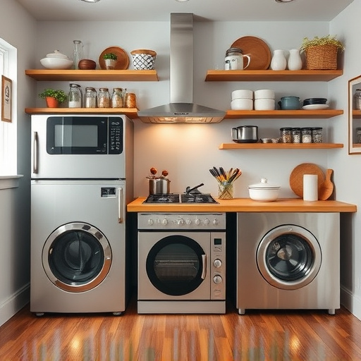 Home Appliances