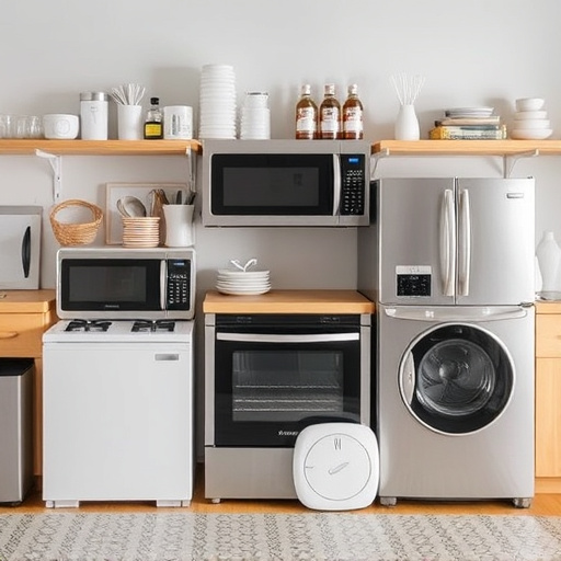 Home Appliances