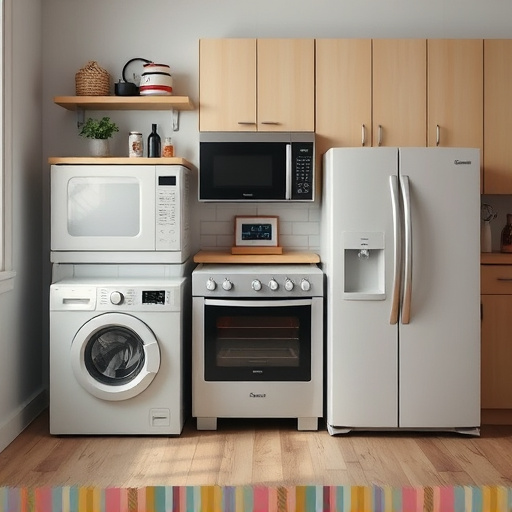 Home Appliances