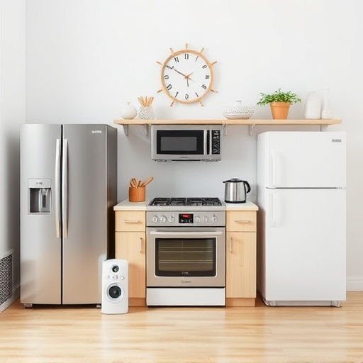 Home Appliances