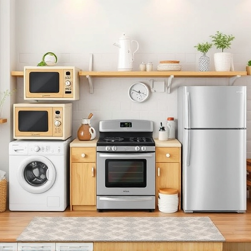 Home Appliances