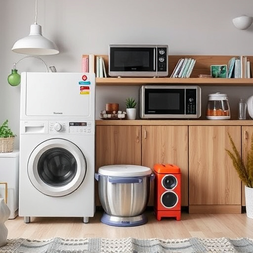 Home Appliances