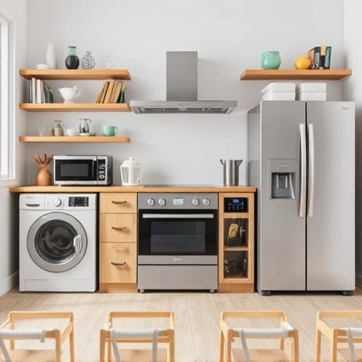 Home Appliances