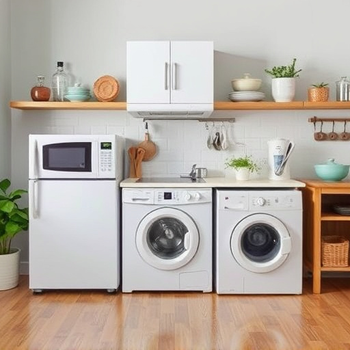 Home Appliances