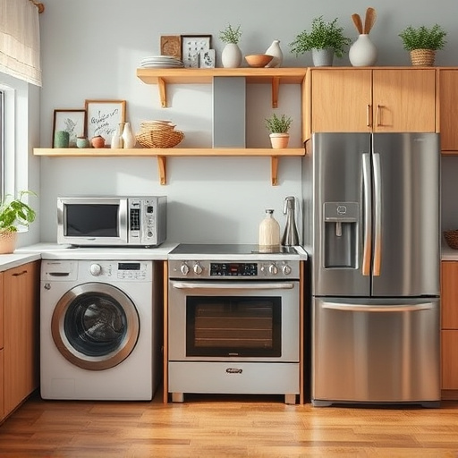 Home Appliances