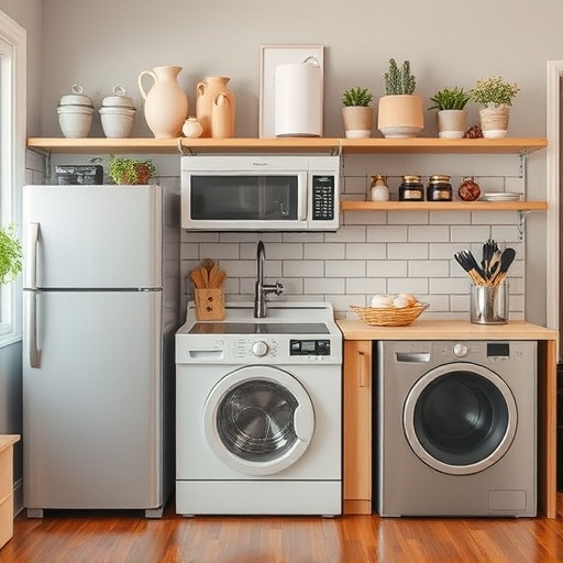 Home Appliances