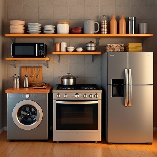 Home Appliances
