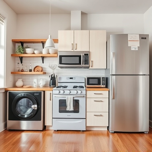 Home Appliances