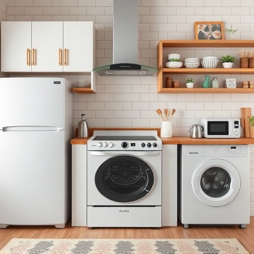 Home Appliances