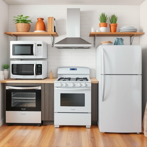Home Appliances