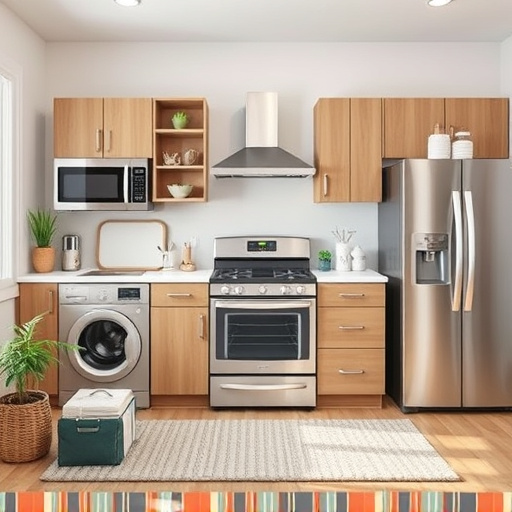 Home Appliances