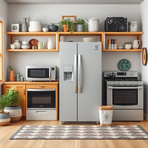 Home Appliances