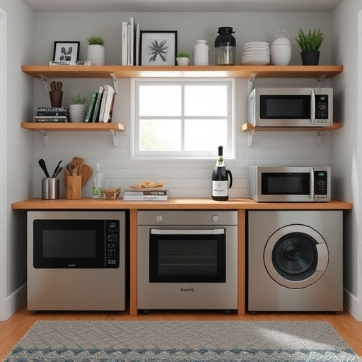 Home Appliances