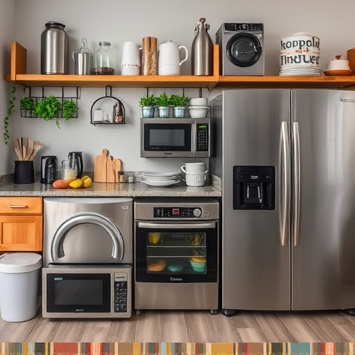 Home Appliances