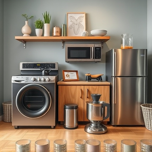 Home Appliances