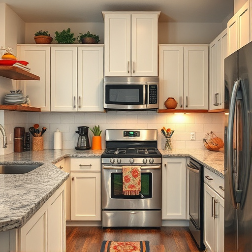 Home Appliances, kitchen, Austin TX