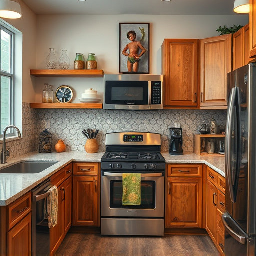 Home Appliances, kitchen, Austin TX