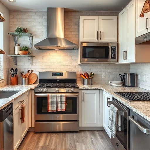 Home Appliances, kitchen, Austin TX