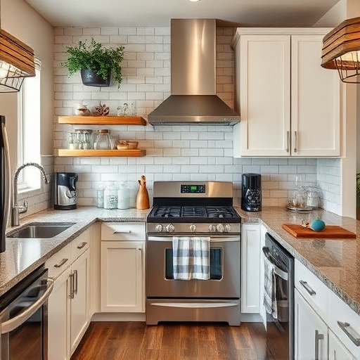 Home Appliances, kitchen, Austin TX