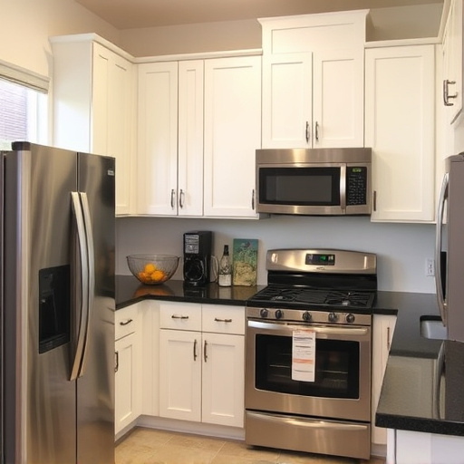 Home Appliances, kitchen, Austin TX