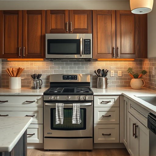Home Appliances, kitchen, Austin TX