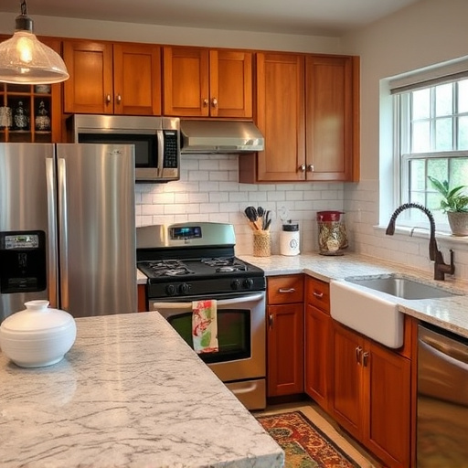 Home Appliances, kitchen, Austin TX