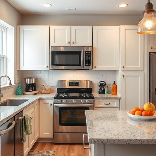 Home Appliances, kitchen, Austin TX