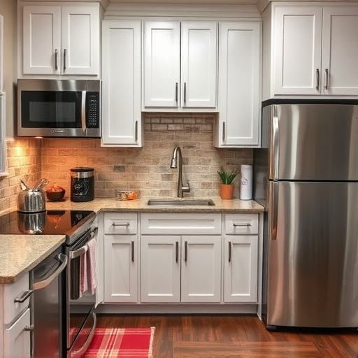 Home Appliances, kitchen, Austin TX