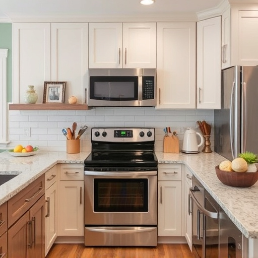 Home Appliances, kitchen, Austin TX