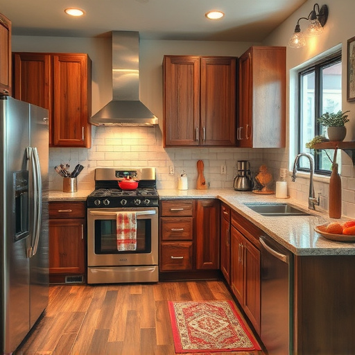 Home Appliances, kitchen, Austin TX
