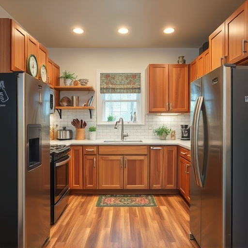 Home Appliances, kitchen, Austin TX