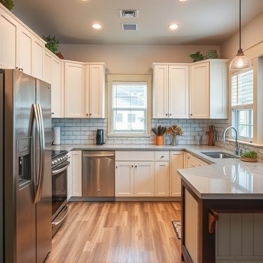 Home Appliances, kitchen, Austin TX