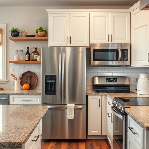 Home Appliances, kitchen, Austin TX
