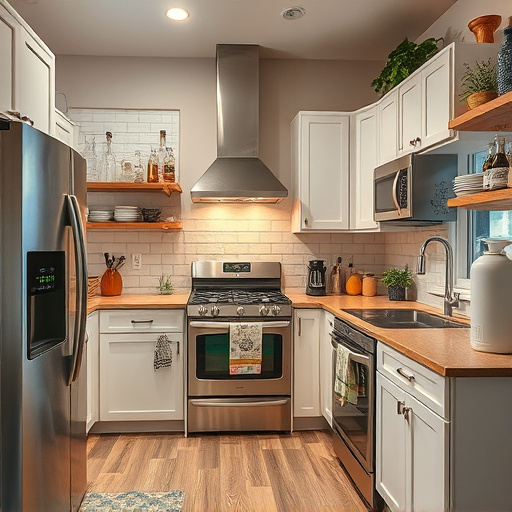 Home Appliances, kitchen, Austin TX