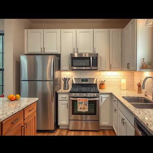 Home Appliances, kitchen, Austin TX