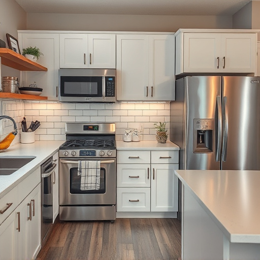 Home Appliances, kitchen, Austin TX
